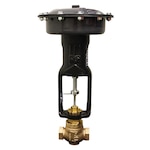 Hi-Flow™ Control Valve