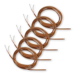 Ready-Made Insulated Thermocouples