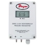 SERIES 616WL DIFFERENTIAL PRESSURE TRANSMITTER