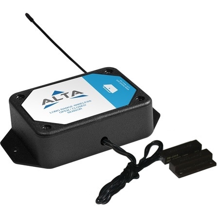 ALTA Wireless Open-Closed Sensors - AA Battery Powered (900 MHz)