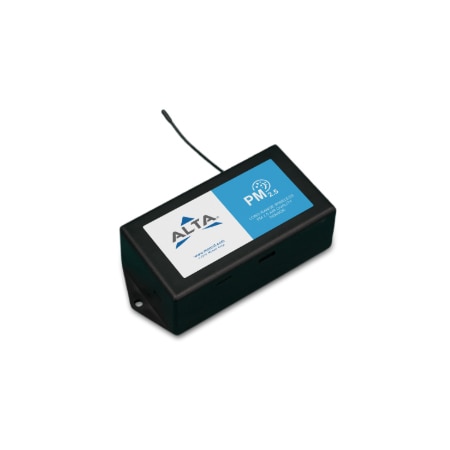 ALTA PM2.5 Particulate Matter Meter - Line Powered (900 MHz)