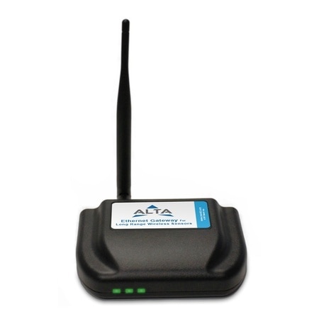 ALTA Ethernet Gateway v4 (900 MHz)