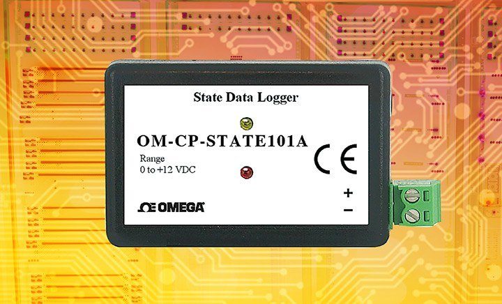 Differentiating State, Event and Pulse Data Loggers and Defining Applications