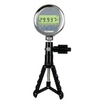 Pressure Calibration Kit with Gauge and Hand Pump