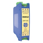 DIN Rail DC or AC Current Input Signal Conditioners