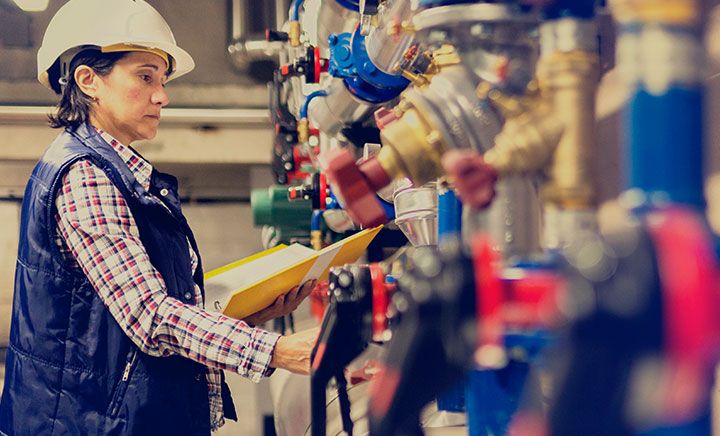 Get Started with Predictive Maintenance