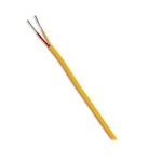 K Type Thermocouple Duplex Extension Wire