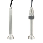 Series FBLT Flush Tip Submersible Level Transmitter