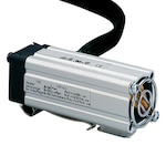 Compact Enclosure Fan Heaters up to 40W