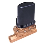 Non-magnetic Industrial Flow Switches - Ideal for Rusty Water
