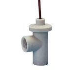 Flow Switches for Threaded Plastic Piping