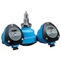 Thermal Dispersion Flow Switches