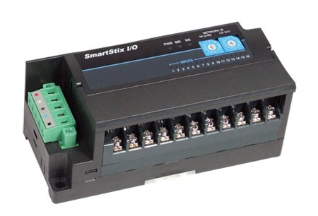 Din Rail Mountable, Compact I/O Expansion for the XE/XT/XL OCS Series Controller