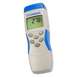 1 Channel High Accuracy 0.1% Type K, J, T Thermocouple Meter
