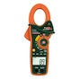 1000A Clamp Meters with Infrared Thermometer