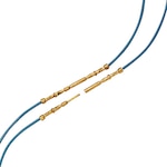 Crimp-Style Thermocouple Pin & Socket Contacts - Hollow Core