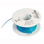Hook-up Wire, TFE Insulation, 250V