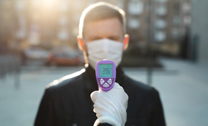 Infrared Thermometers: FAQs