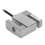 High Accuracy, Stainless Steel, S-Beam Load Cells