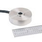 Miniature Compression Load Cell with Threaded Center Hole