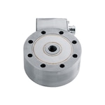 Low Profile, Tension & Compression Load Cells for Industrial Weighing