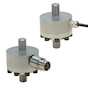 Metric, 51mm Diameter, Threaded, Miniature Inline Load Cells