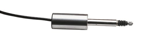 LD500:LVDT Precision DC Gaging Transducers for Quality Control or Automation Tooling