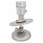 Flanged Radar Level Transmitter for Solids (Extreme Dust)