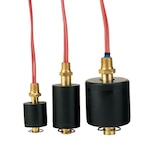 Low Cost, Single Station, Vertical Mounted Liquid Level Switch