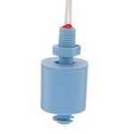 Vertical Mounted Chemically Compatible Liquid Level Switches