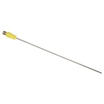 Thermocouple Probes with Molded M8 Connectors