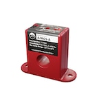 Mini Adjustable Current Switch rated to 150