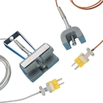 Heavy-Duty Magnetic Mount Thermocouples for Ferrous Metal Surfaces