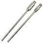 -100°C to 250°C RTD Air Temperature Probes M12