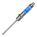 Industrial RTD Probe with IO-Link, 4-20mA, and Switched Output