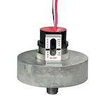 OEM Mechanical Pressure Switch for Low Pressure and Vacuum