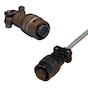 Twist Lock Connectors for Pressure Transducers and Load