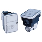 High Accuracy, Wet/Wet Differential Pressure Transmitters