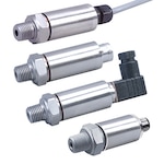 General Purpose, Stainless Steel Pressure Transducers