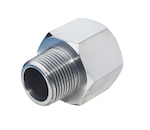 Stainless Steel Adaptors for NPT Threads