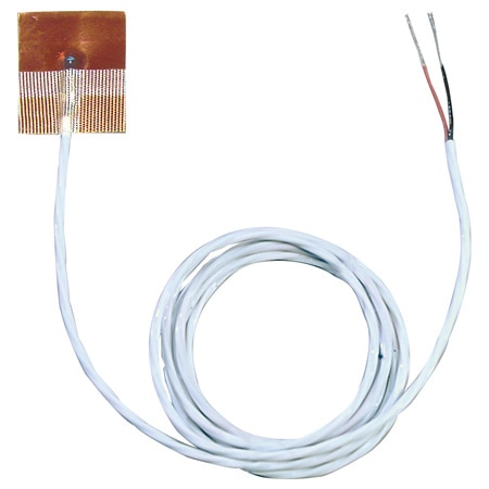 Thermistor Sensor Surface-Mount Stick-On or Cement-On