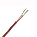 TFE Insulated Thermocouple Duplex Wire