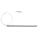 Thermistor Immersion Probes with Lead Wire