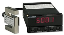 Calibrator Pressure transducer image