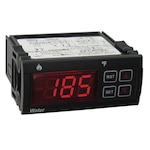 Digital Temperature/Water Level Switch