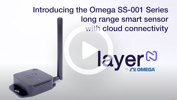 Layer N Smart Sensor | Product Highlight