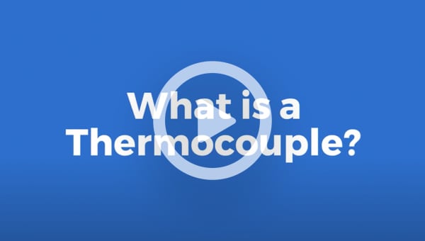 What is a Thermocouple and how does it work? Explained