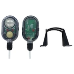 Series WD3 Water Leak Detector