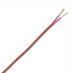 E Type Thermocouple Duplex Wire